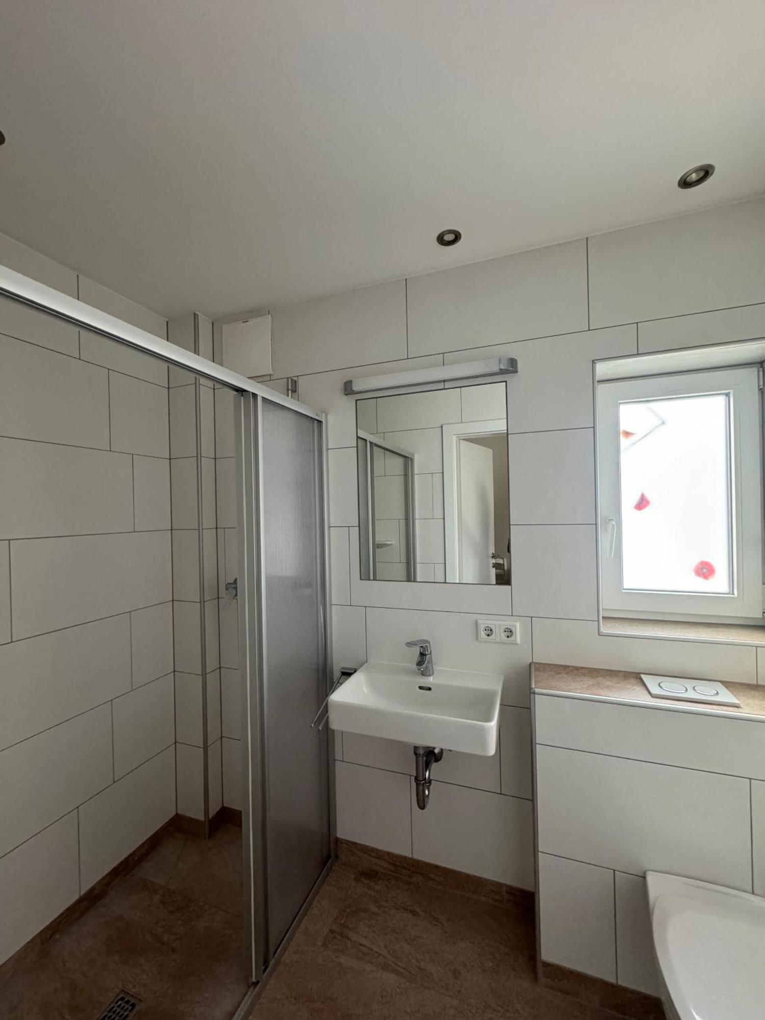 Studio-Apartment