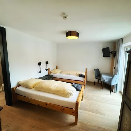 Hike&Bike Hostel mit Jokercard-2